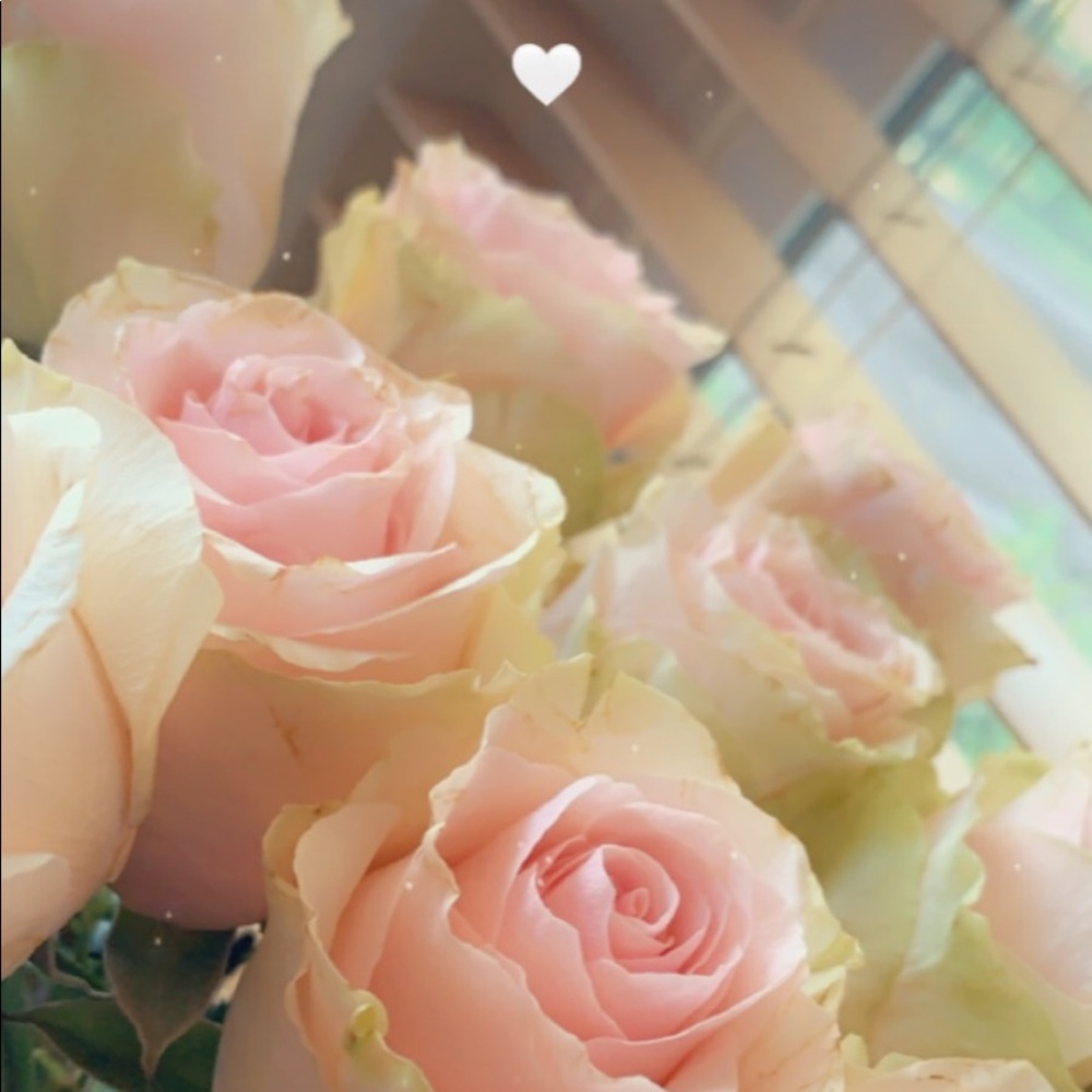 Meet your Posher, Rula